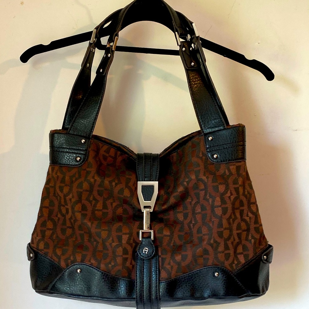 Etienne Aigner Stella Sport Collection Bag